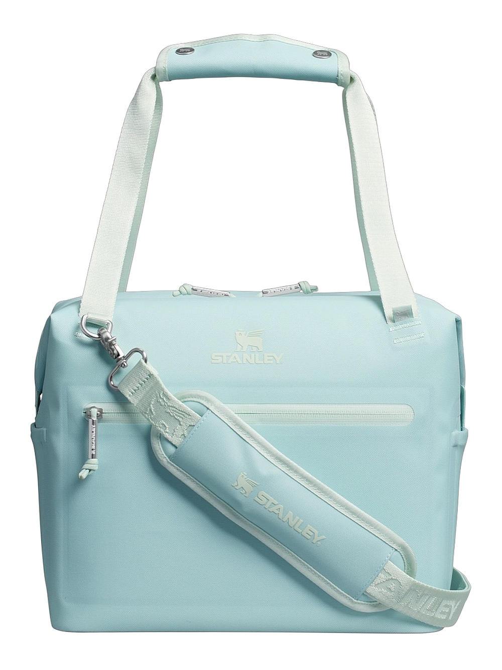 *NWT* STANLEY The All Day Julienne Midi 12qt Cooler In Seafoam